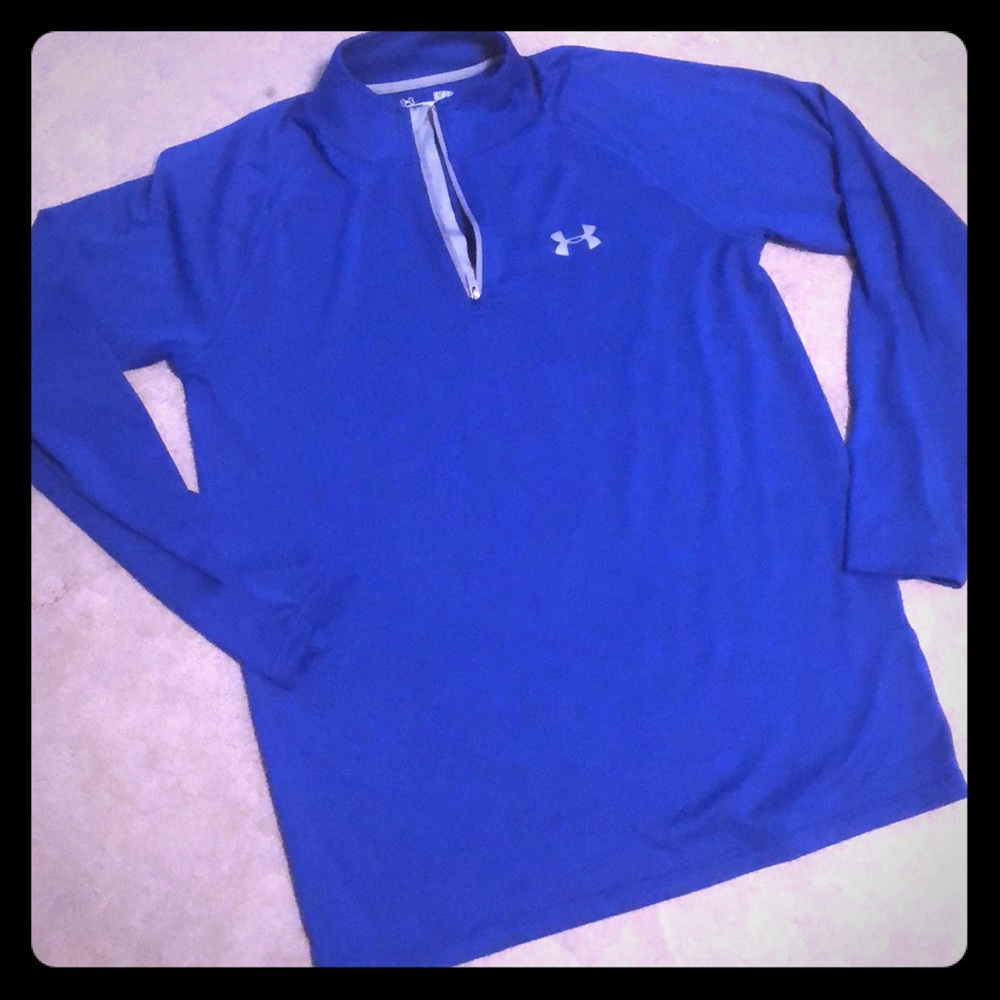 Under Armour Pullover - image 1